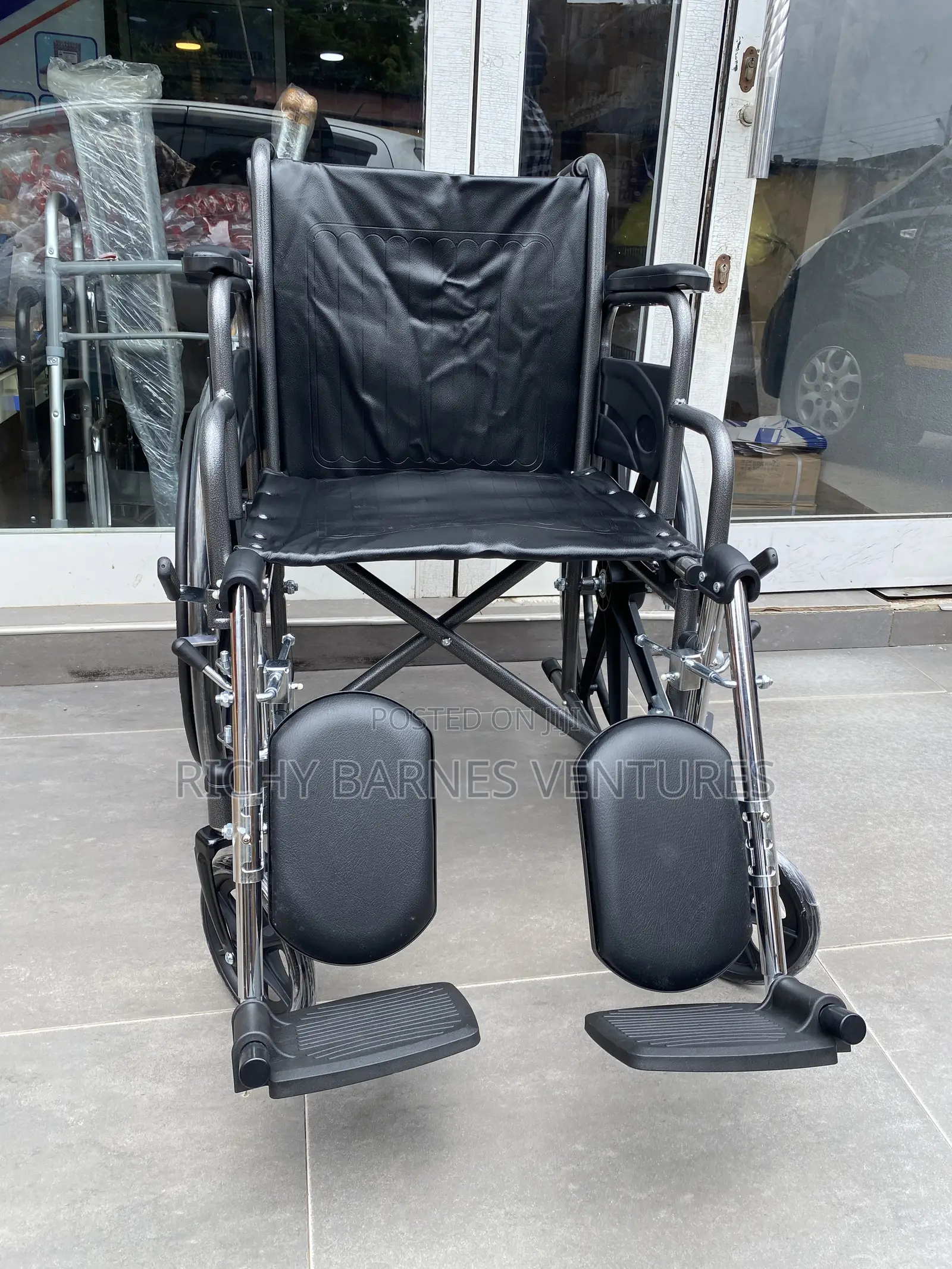 Orthopedic Wheelchair