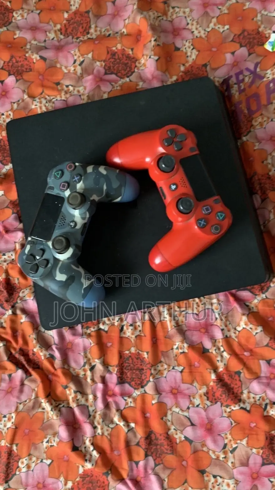 PlayStation 4