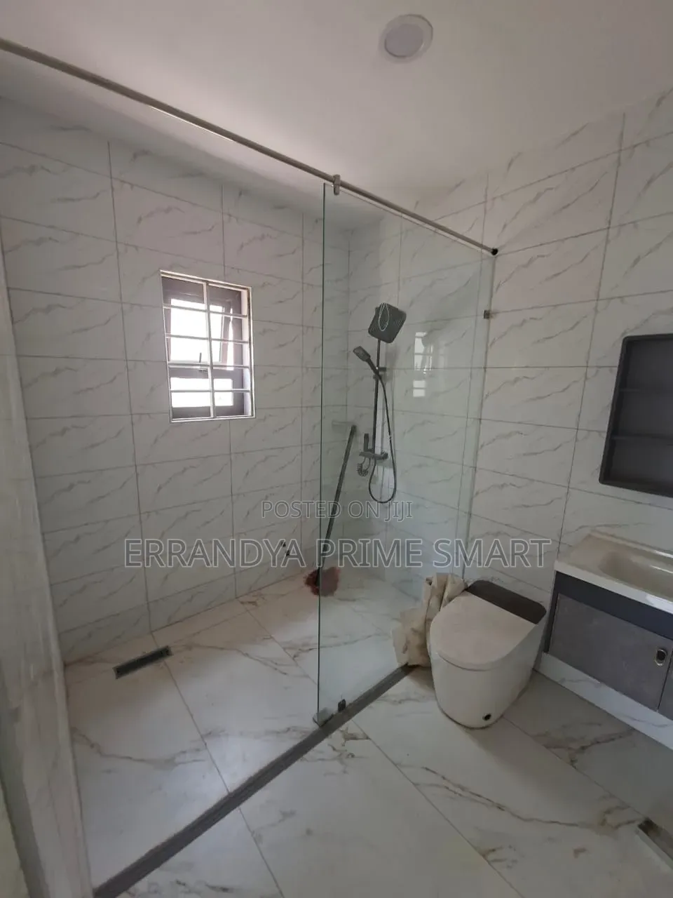 2bdrm House in Bortianor Hills, Toll Booth for sale