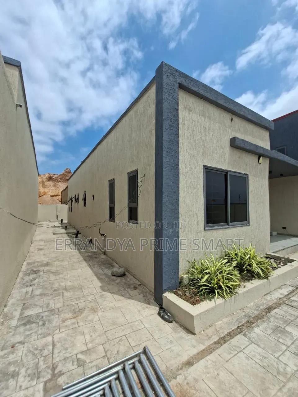 2bdrm House in Bortianor Hills, Toll Booth for sale