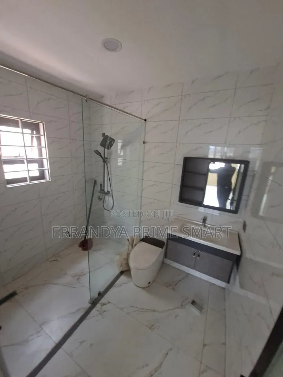 2bdrm House in Bortianor Hills, Toll Booth for sale