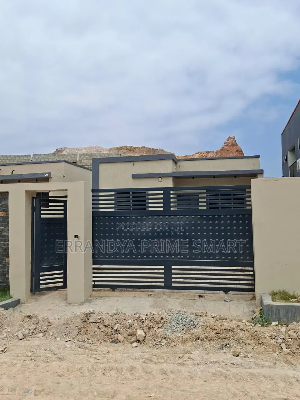2bdrm House in Bortianor Hills, Toll Booth for sale
