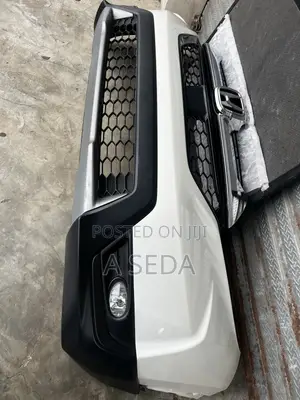 Front Bumper Complete CRV 2017 2018 2019 2020-2021