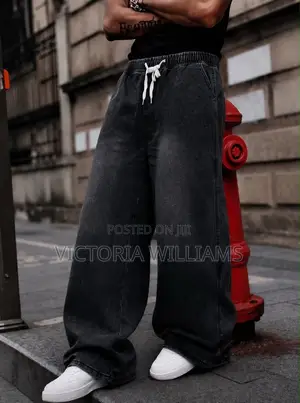 Baggy Jeans