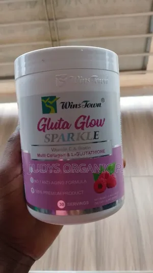 Gluta Glow Sparkle