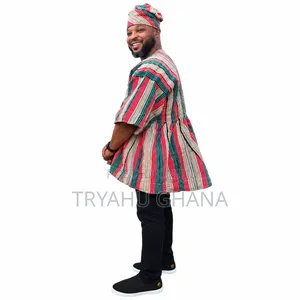 COMMENT “SMOCK OR FUGU” and We'll Show You Available Designs at Tryahu