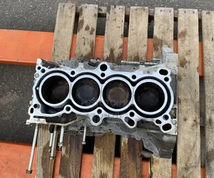 Honda Accord 2.0 Turbo Engine Block