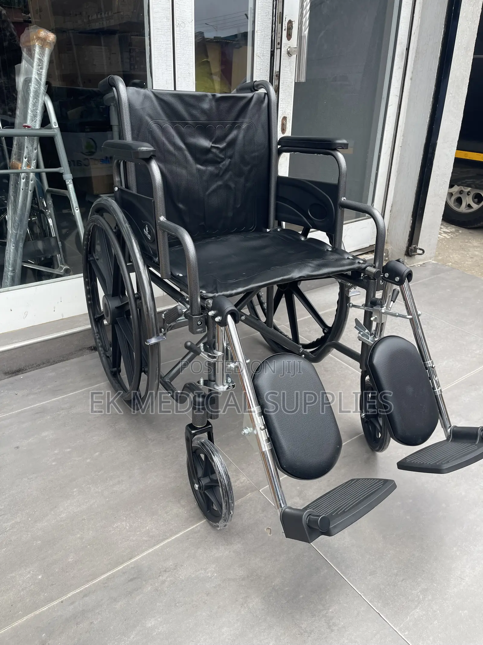 Orthopedic Wheelchair
