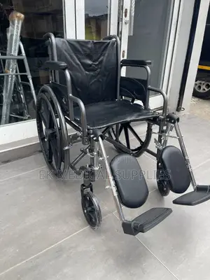 Orthopedic Wheelchair