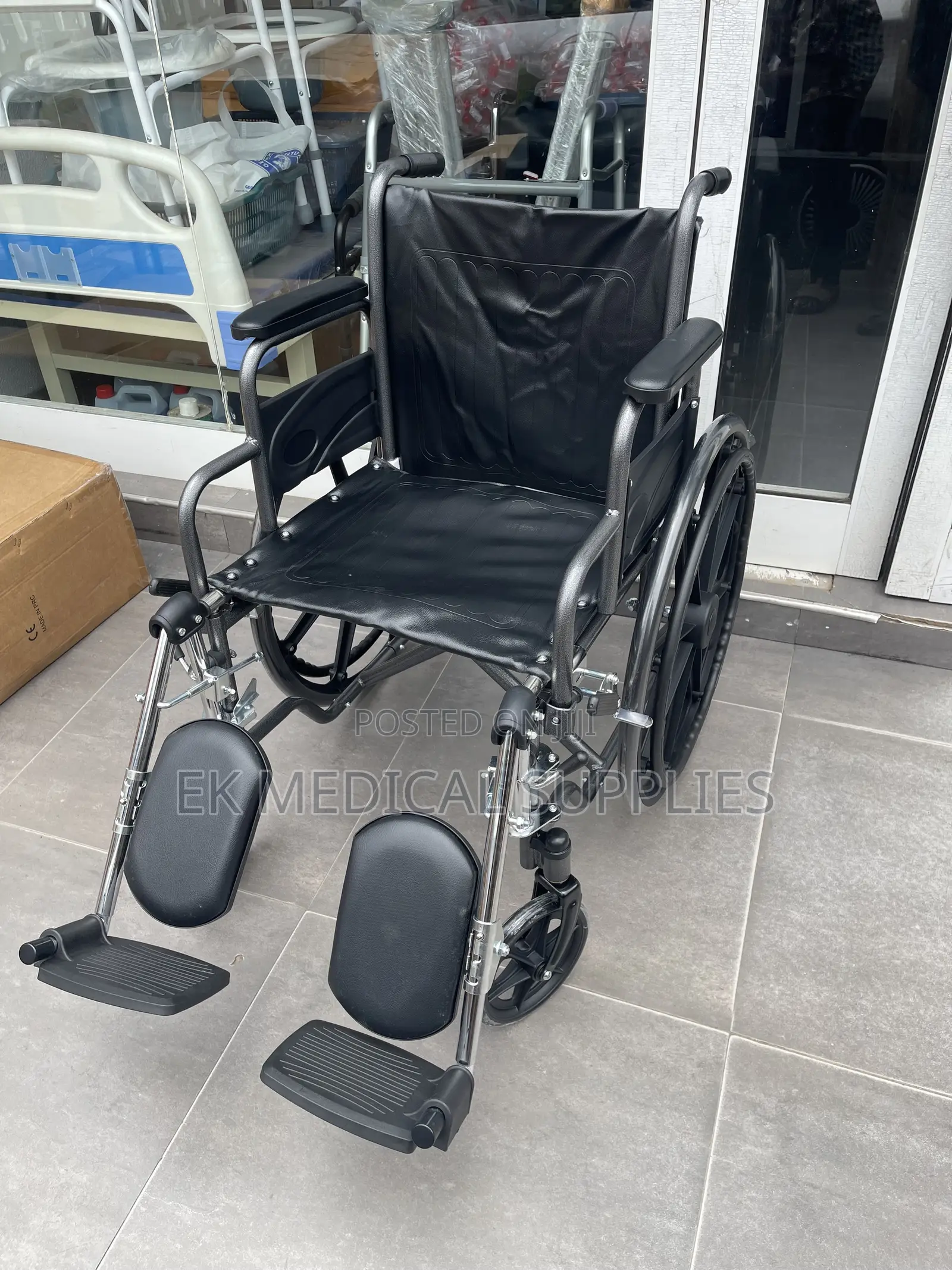 Orthopedic Wheelchair