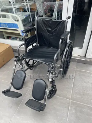 Orthopedic Wheelchair