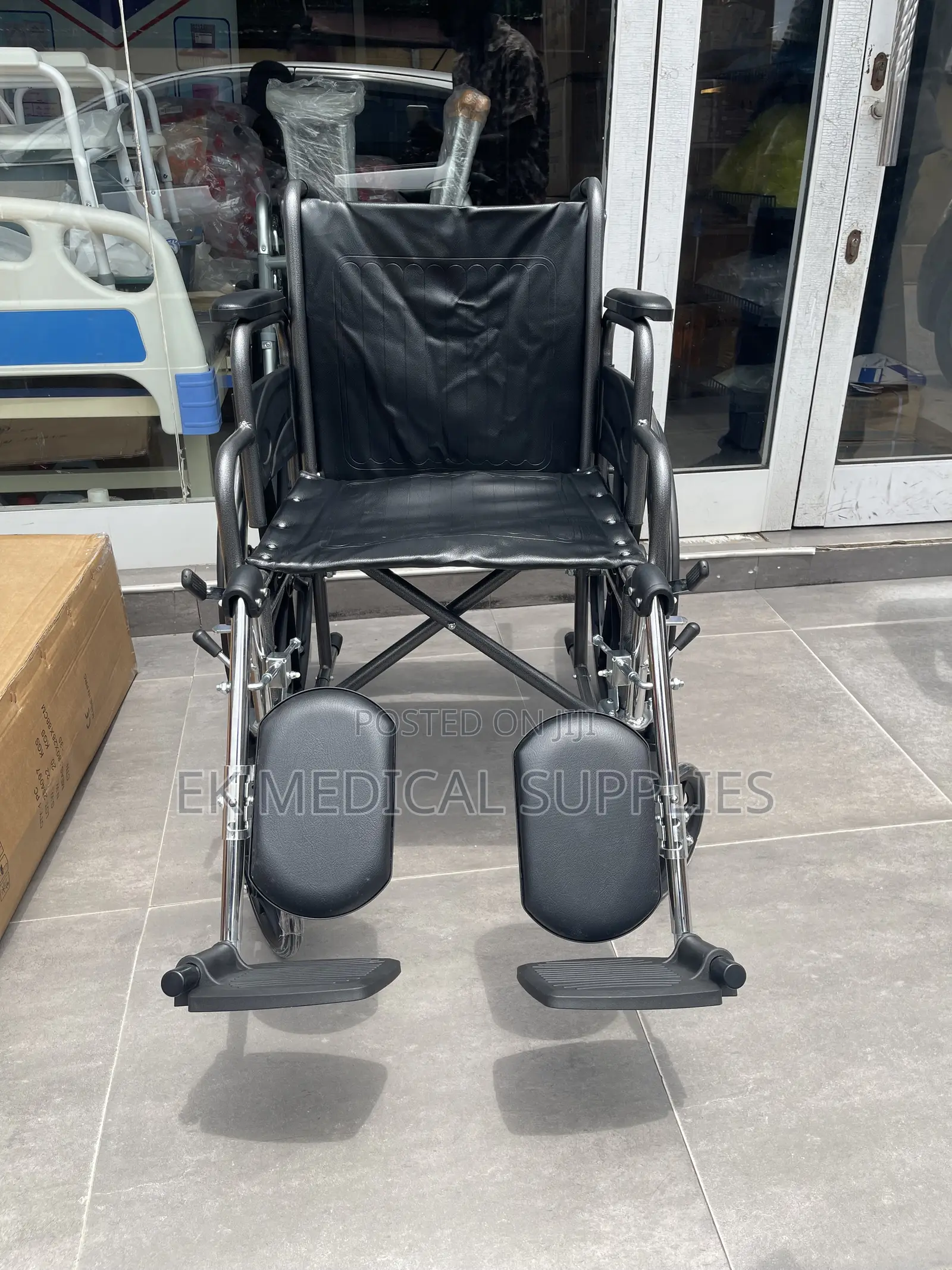 Orthopedic Wheelchair