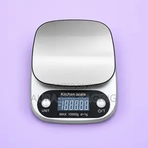 Digital Kitchen Weighing Scale