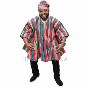Tryahu Fugu Shop-Don’t Just Wear Clothes-Wear Your Heritage