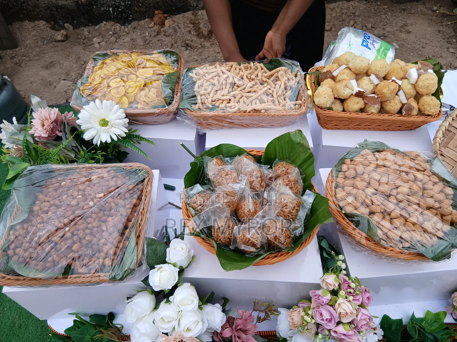 Graciella Local Bar Service