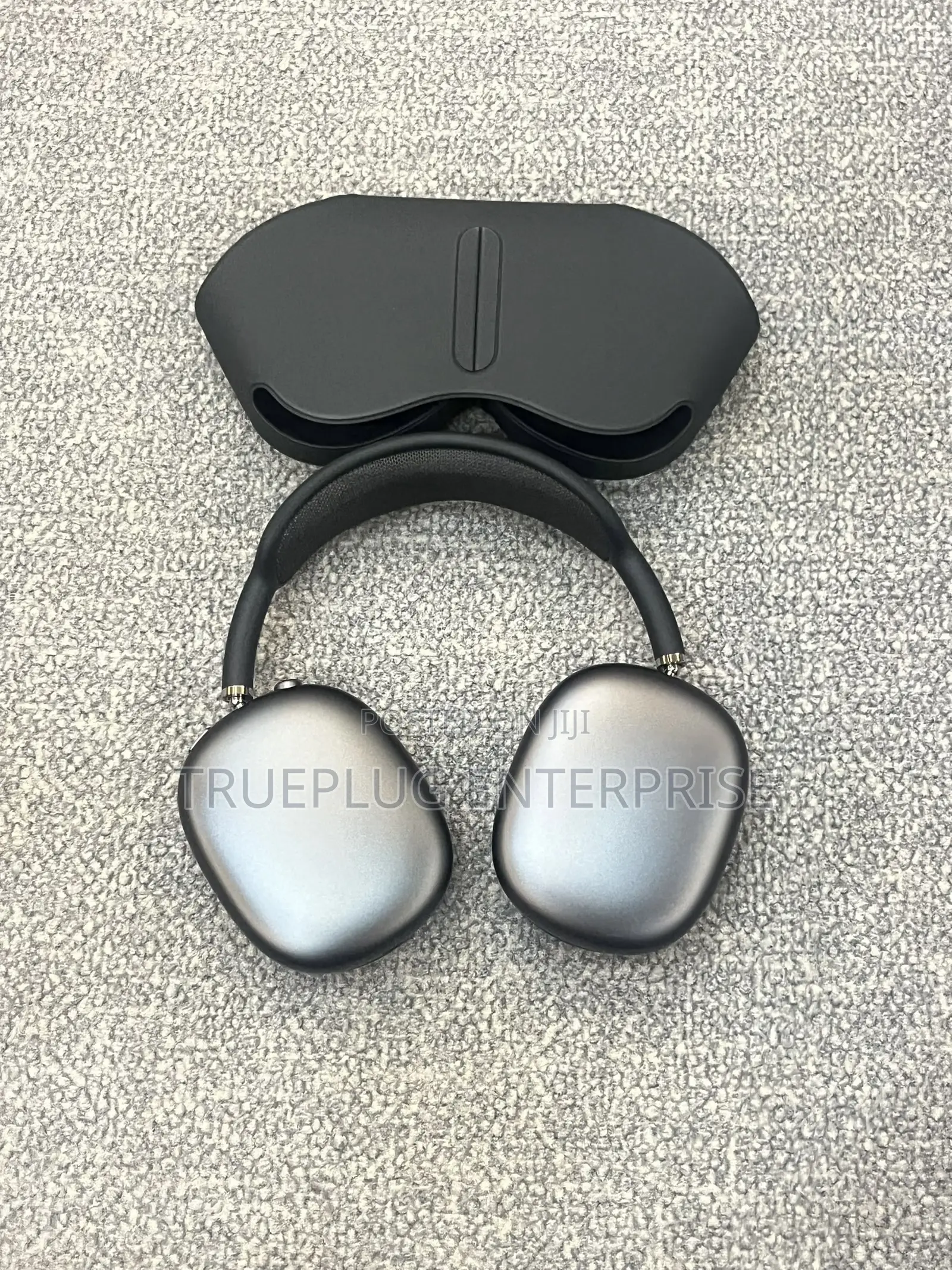 Original Apple Airpods Max – Space Grey