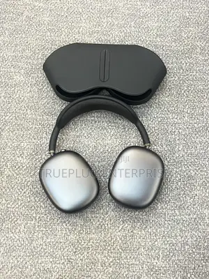 Original Apple Airpods Max – Space Grey