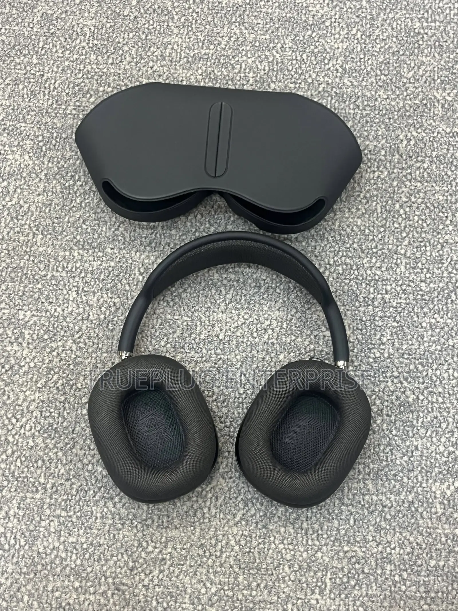 Original Apple Airpods Max – Space Grey