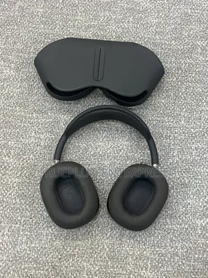 Original Apple Airpods Max – Space Grey