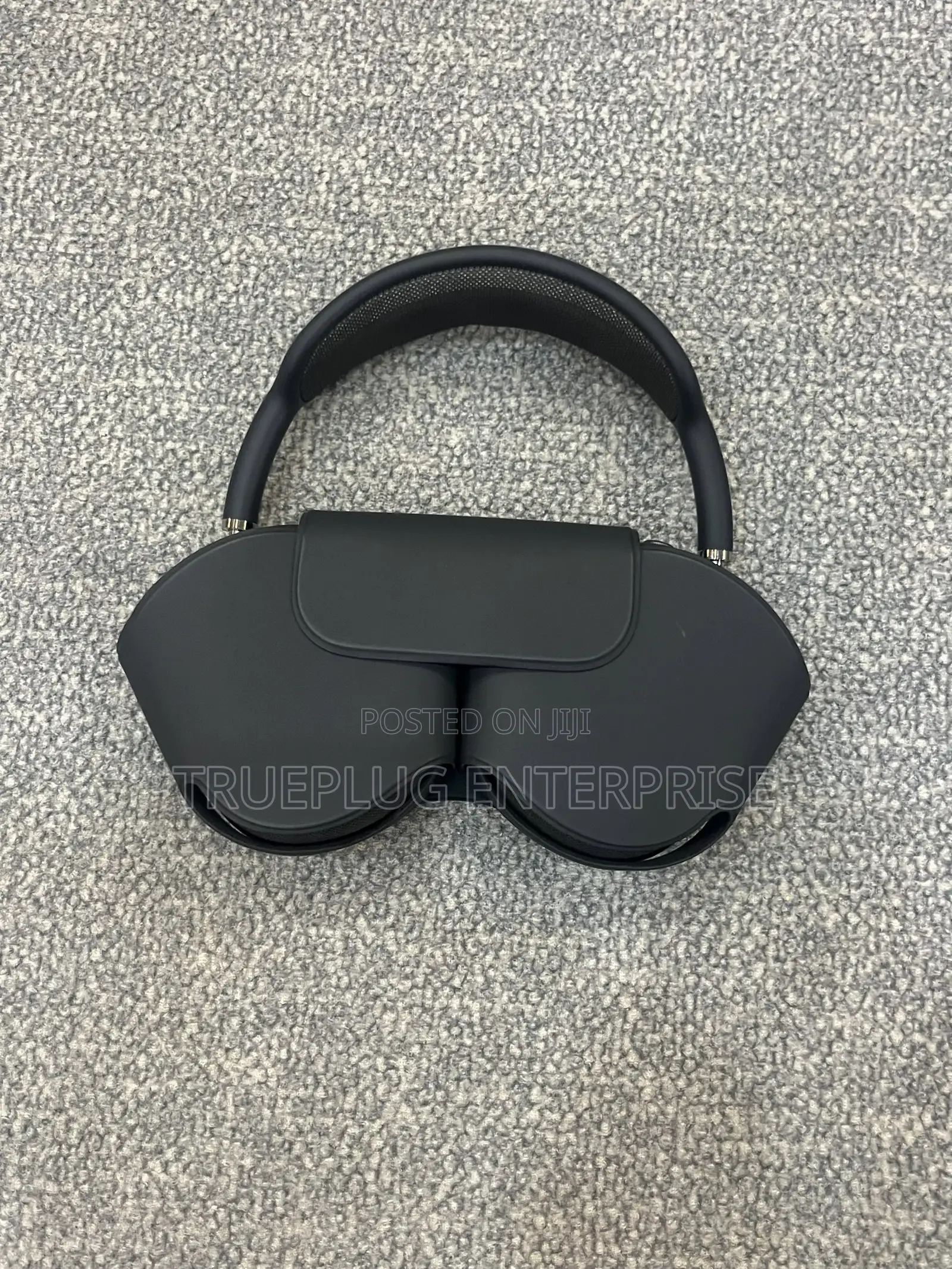 Original Apple Airpods Max – Space Grey