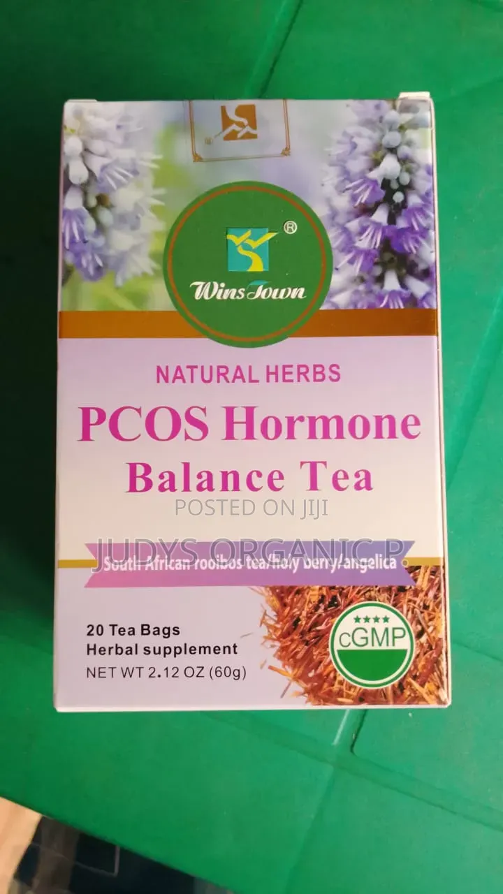 PCOS Tea(winstown)