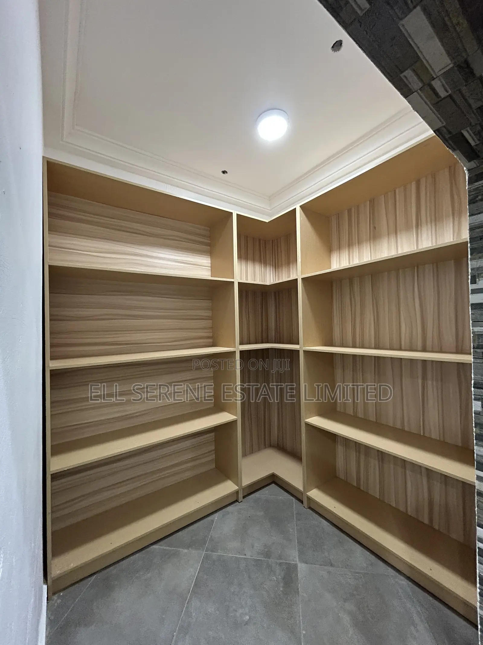 3bdrm Apartment in Kumasi Metropolitan for rent