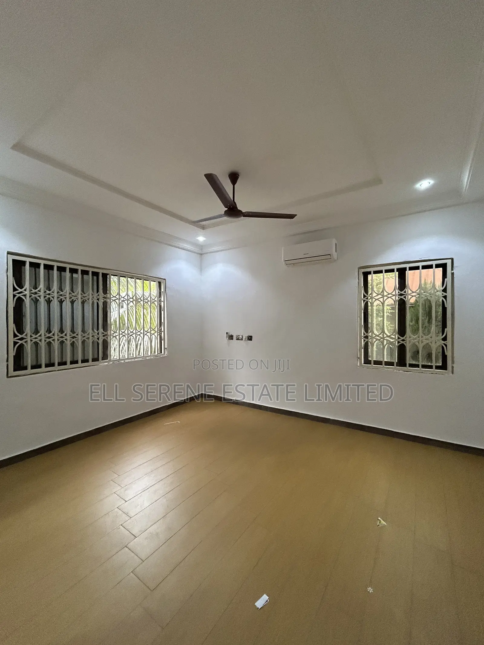 3bdrm Apartment in Kumasi Metropolitan for rent