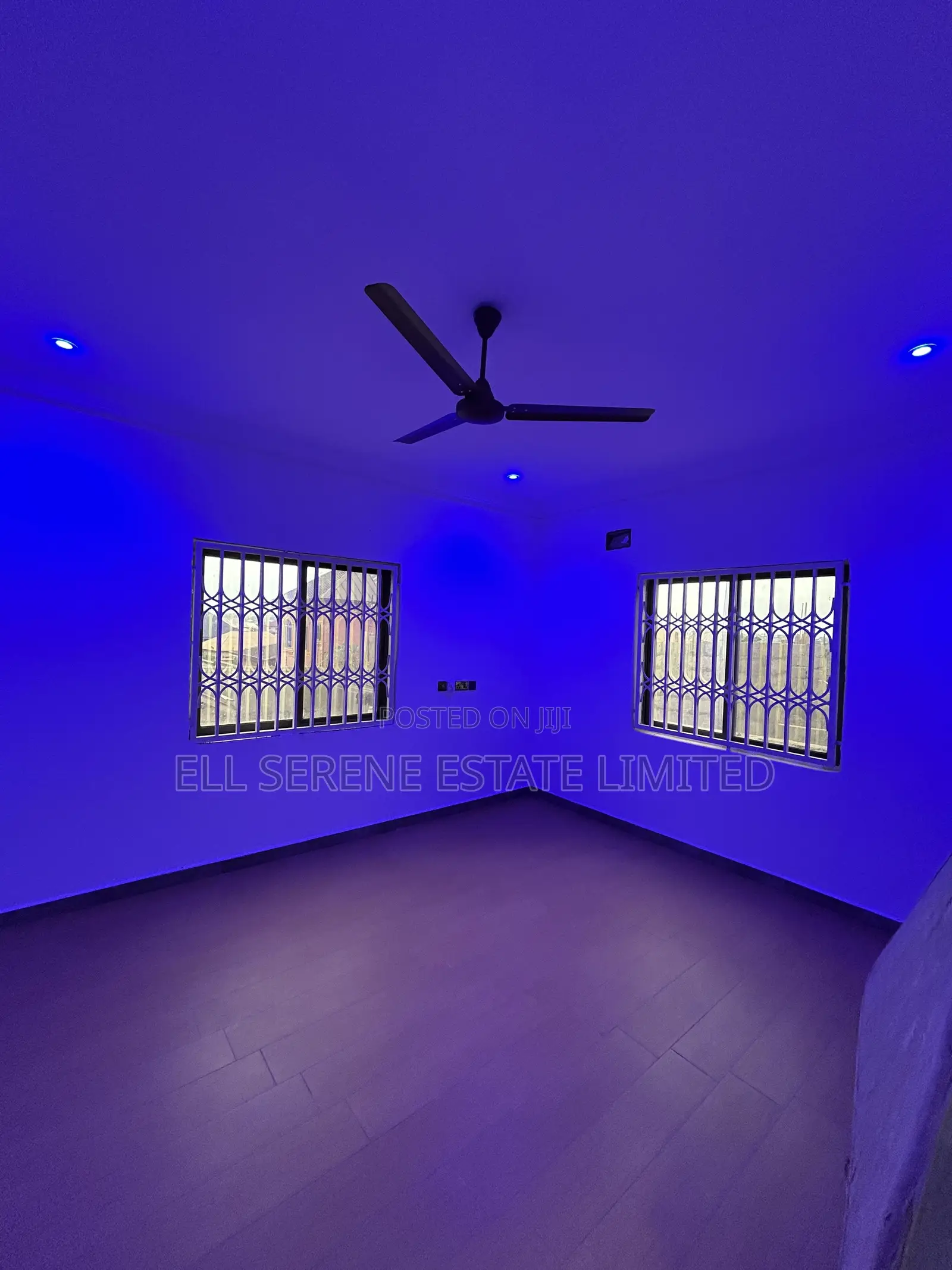 3bdrm Apartment in Kumasi Metropolitan for rent