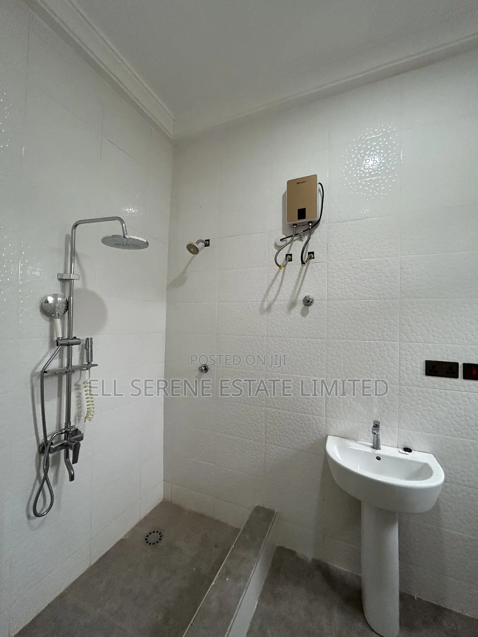 3bdrm Apartment in Kumasi Metropolitan for rent
