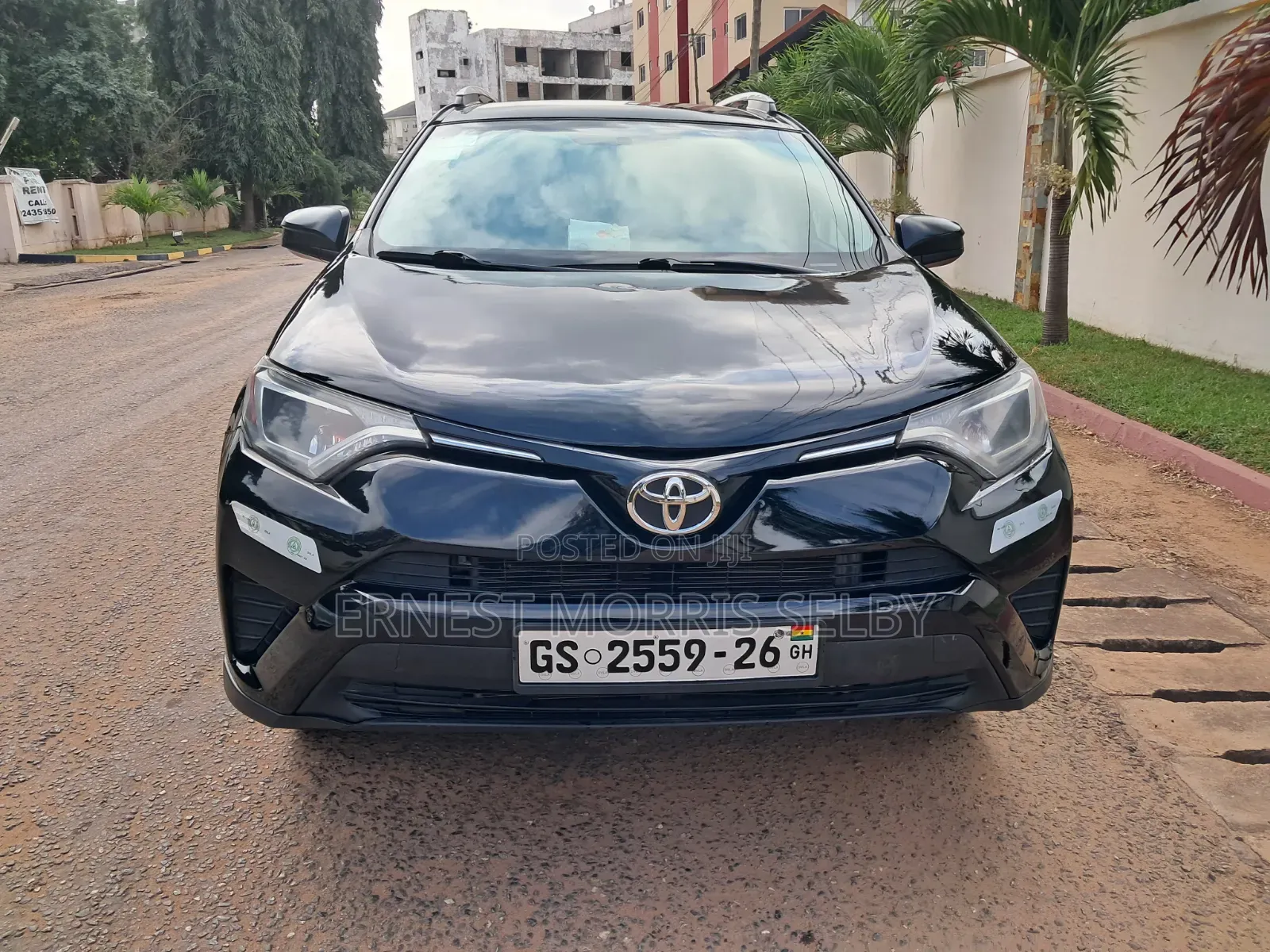 Rent a Car
