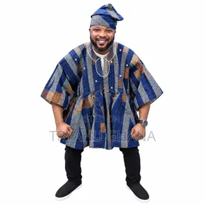 Top Selling Ghanaian Smock, Fugu or Batakari for Sale at Tryahu