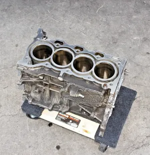 2012 to 2016 Camry Spider Complete Engine Block