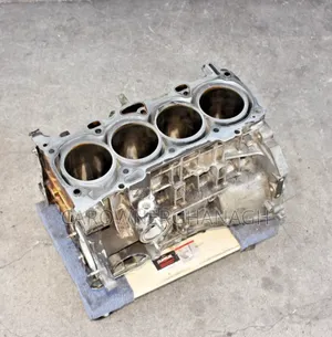 2012 to 2016 Camry Spider Complete Engine Block