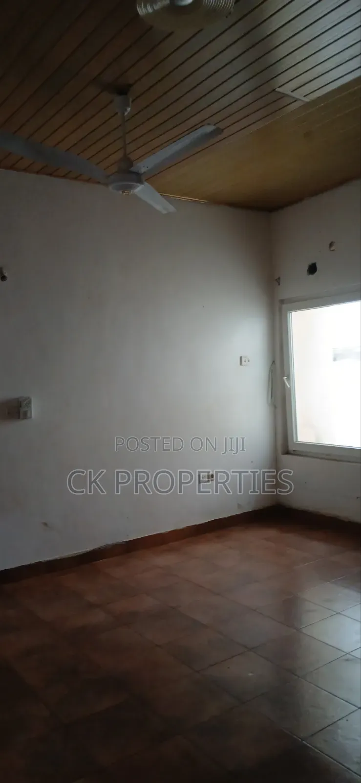 5bdrm House in Christian Village for rent