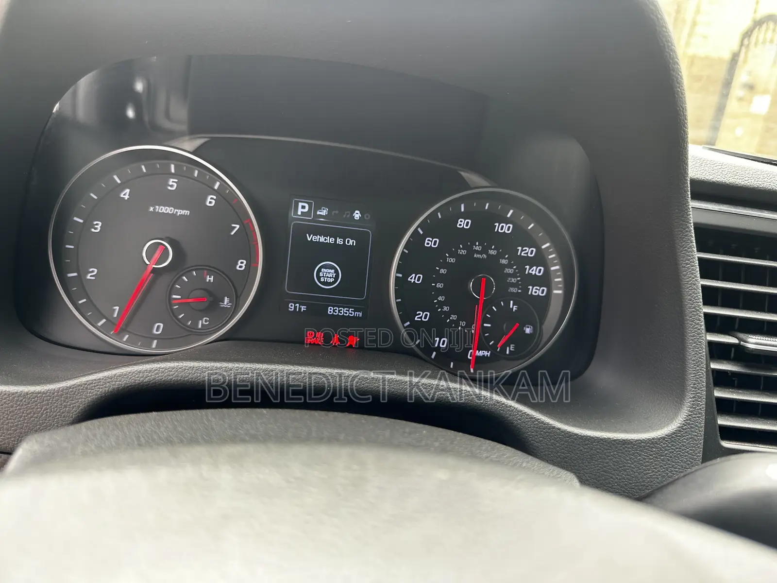 Hyundai Elantra Sport Sedan FWD (1.6L 4cyl 6M) 2017 Silver