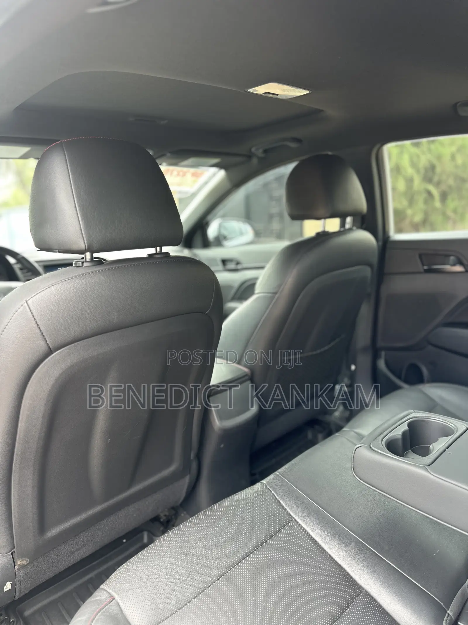 Hyundai Elantra Sport Sedan FWD (1.6L 4cyl 6M) 2017 Silver