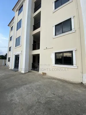 3bdrm Apartment in Akweteyman, Pentecost for rent
