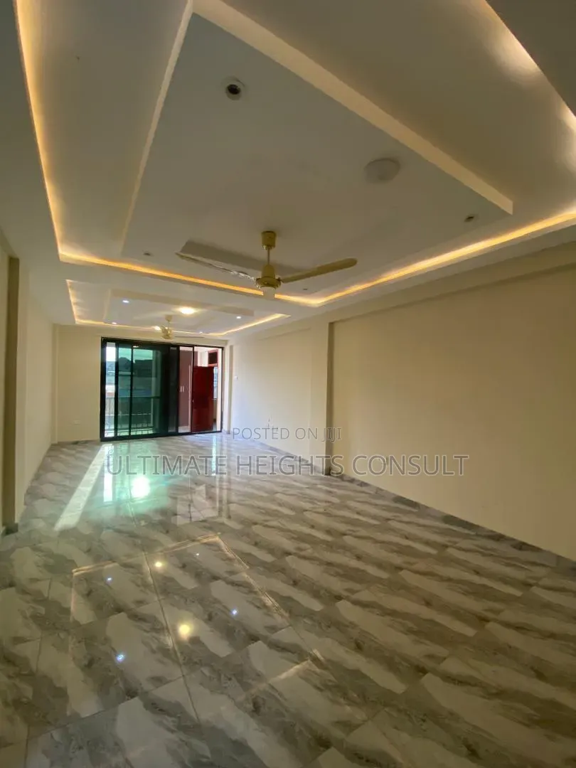 3bdrm Apartment in Akweteyman, Pentecost for rent