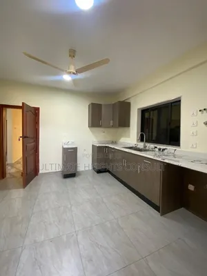 3bdrm Apartment in Akweteyman, Pentecost for rent