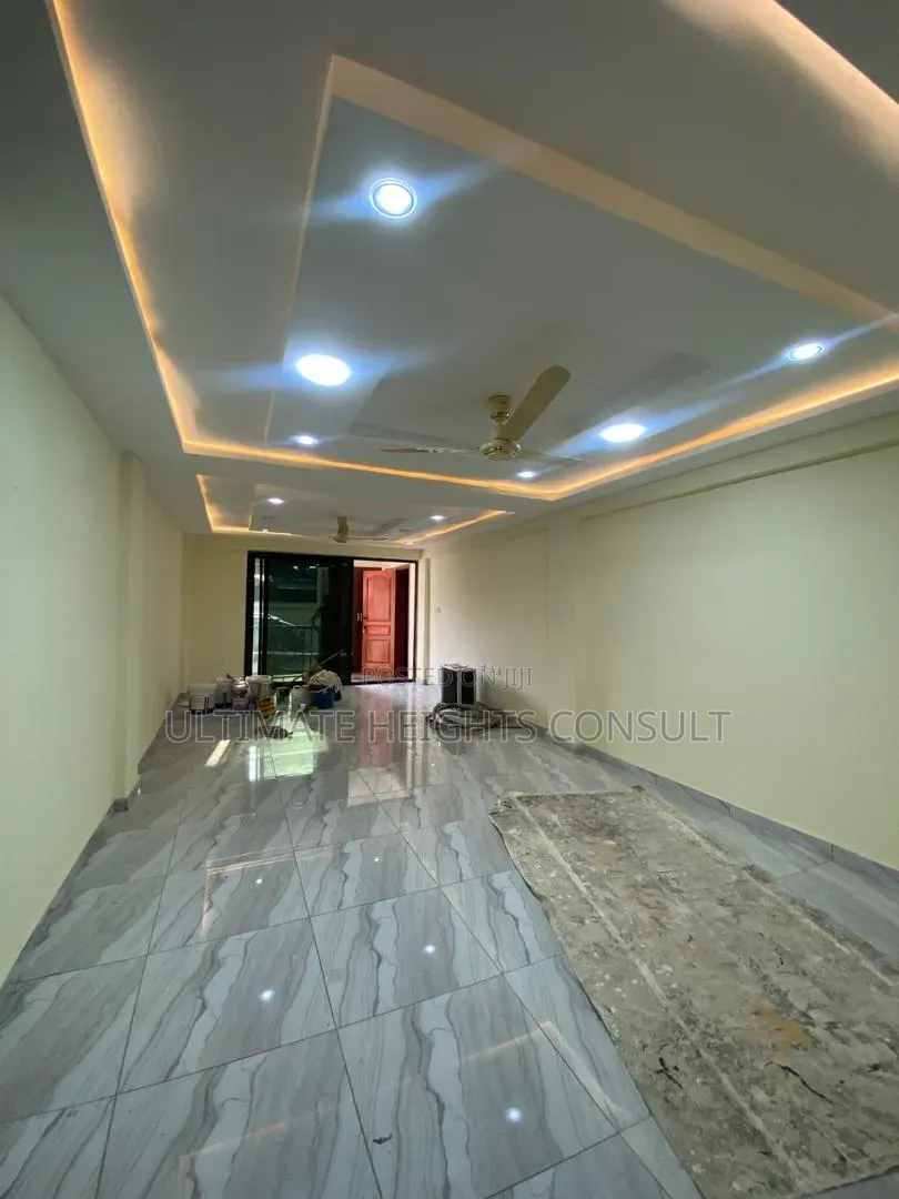 3bdrm Apartment in Akweteyman, Pentecost for rent