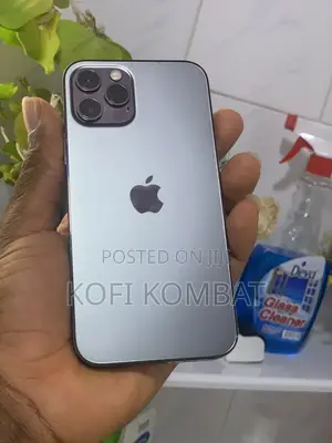 Apple iPhone 12 Pro 256 GB Blue