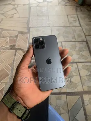 Apple iPhone 12 Pro 256 GB Blue