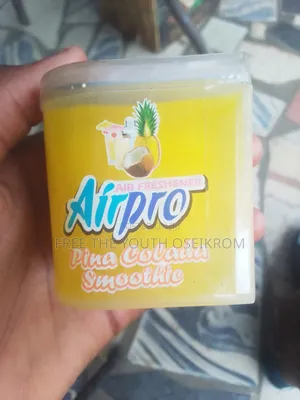 Original Air Fresheners -Home, Car and Office- Long Lasting Scent