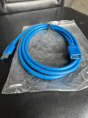 USB 3.0 Extension Cable 3m