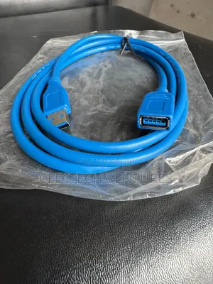 USB 3.0 Extension Cable 3m