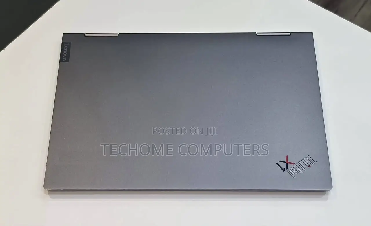 Laptop Lenovo ThinkPad X1 Yoga 8GB Intel Core i5 SSD 512GB