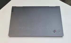 Laptop Lenovo ThinkPad X1 Yoga 8GB Intel Core i5 SSD 512GB