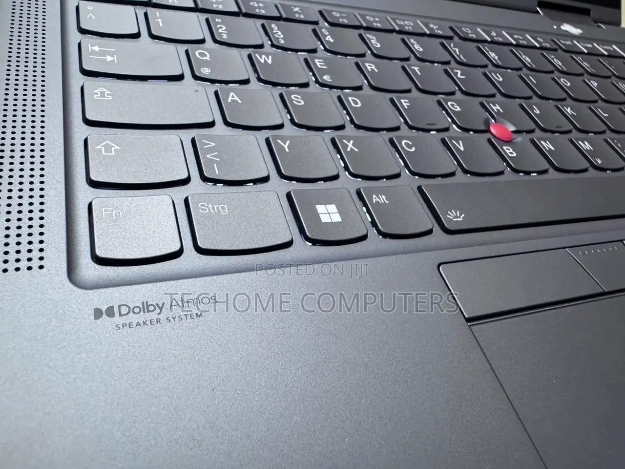 Laptop Lenovo ThinkPad X1 Yoga 8GB Intel Core i5 SSD 512GB