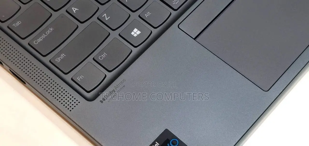 Laptop Lenovo ThinkPad X1 Yoga 8GB Intel Core i5 SSD 512GB