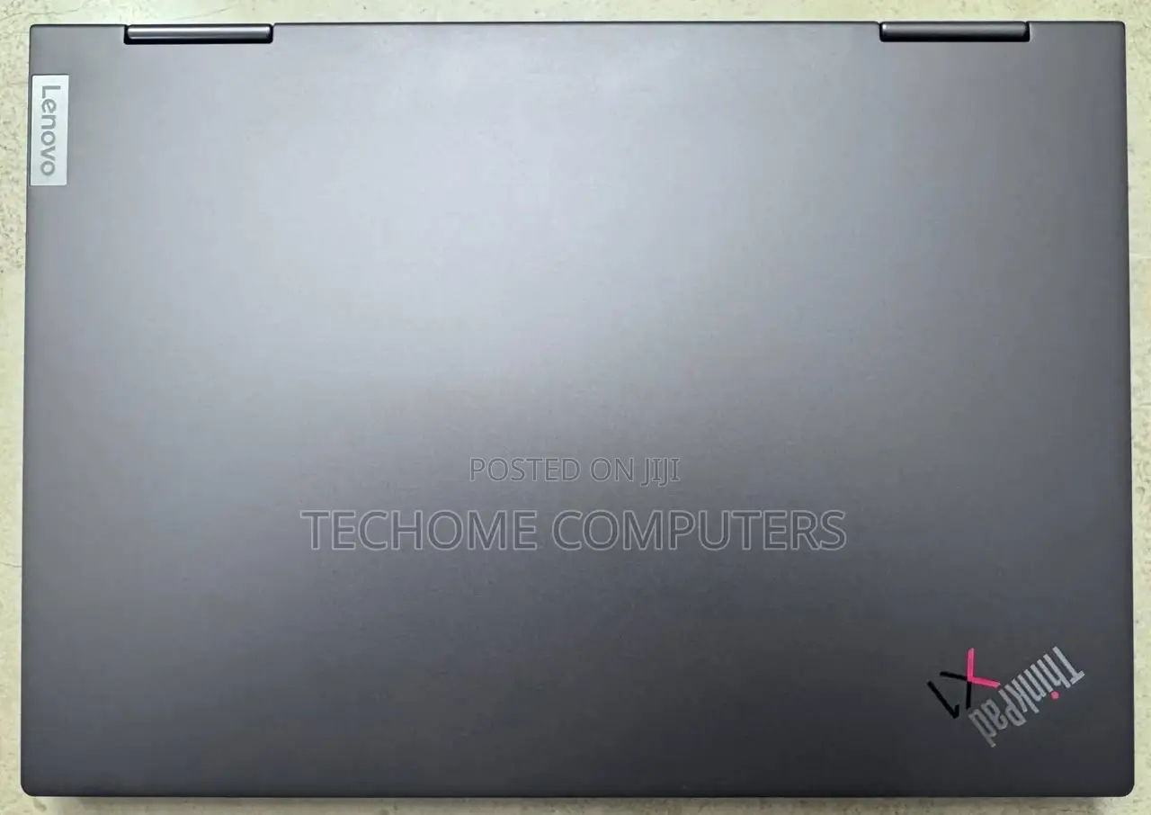 Laptop Lenovo ThinkPad X1 Yoga 8GB Intel Core i5 SSD 512GB